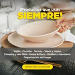 Set Reposteria Molde Desmontable Budin Muffin Antiadherente