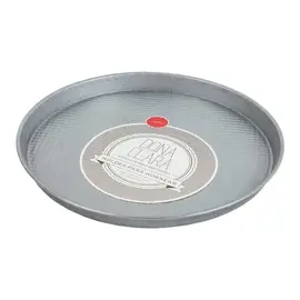 Pizzera 35 Cm Nro. 7 De Acero Alumi...