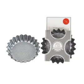 Moldes Maxi Tartaleta Set X4 Doña C...