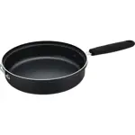 Sarten Doble Hamilton Beach Aluminio Antiadherente 20 cm SAN20HB-NS