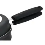 Sarten Doble Hamilton Beach Aluminio Antiadherente 20 cm SAN20HB-NS