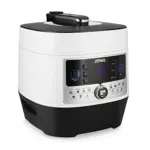 Olla a Presión Multifunción Atma OPAT22 14 Programas 6 L