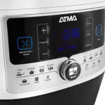 Olla a Presión Multifunción Atma OPAT22 14 Programas 6 L