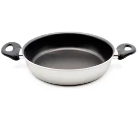 Sarten 2 Asas 32Cm Antiadherente  V...