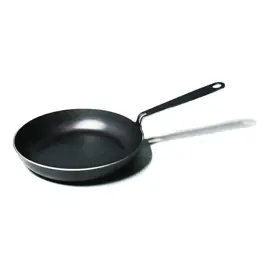 Sartén De Hierro  30Cm Carbonada An...