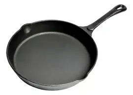 Sarten De Hierro 25 Cm Fundición A...