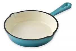 Provoletera Hierro Fundido Esmaltad...