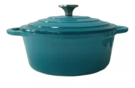 Olla Hierro Fundición Esmaltada 22C...