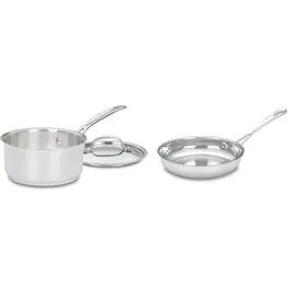 Batería De Cocina : Cacerola De 1,5...