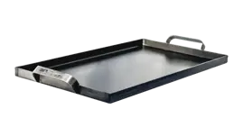 Plancheta De 2 Hornallas   