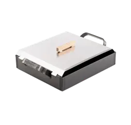 Plancheta De 1 Hornalla Con Tapa  