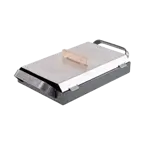 Planchetitta Express con Tapa - La Planchetta