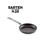 Set de Sartenes - La Planchetta