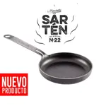 Set de Sartenes - La Planchetta