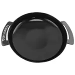 Mini Disco Tromen 27 Cm Con Tapa