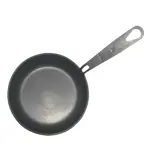 Provoletera Hierro Holz 15cm