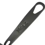 Provoletera Hierro Holz 15cm