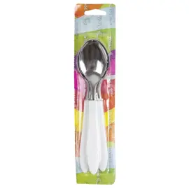 Blister X3 Cucharas 19Cm Acero Inox...