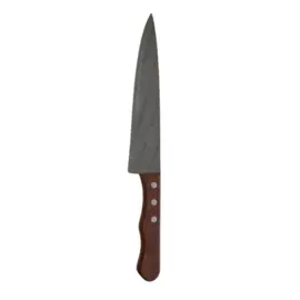 Cuchillo De Cocina Mango Madera 8