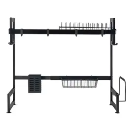 Escurridor Secaplatos Extensible So...