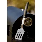 Espatula De Acero Inoxidable Bbq