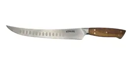 Cuchillo Carnicero  10 Pulgadas Cur...