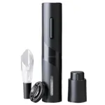 Set para Vino Gadnic V8094 Sacacorchos Automático Vertedor Cortador
