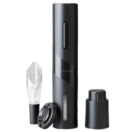 Set Para Vino  V8094 Sacacorch...