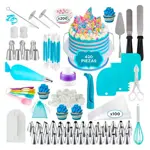 Kit Repostería Gadnic Para Cocina Decoración