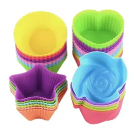 Moldes De Silicona Gelatinas Repost...