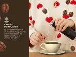 Molinillo de Café Timemore Manual