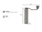 Molinillo de Café Timemore Manual