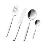 JUEGO CUBIERTOS VOLF VENTO x 24 Pz