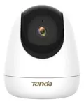 Cámara De Seguridad Tenda Cp7 4mp Con Movimiento 360°