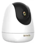 Cámara De Seguridad Tenda Cp7 4mp Con Movimiento 360°