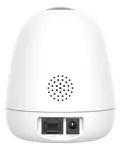Cámara De Seguridad Tenda Cp7 4mp Con Movimiento 360°