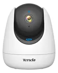 Cámara De Seguridad Con Movimiento Tenda Cp3 Pro 3 Mp