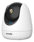 Cámara De Seguridad Con Movimiento Tenda Cp3 Pro 3 Mp
