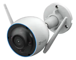 Cámara De Seguridad H3 2K Wifi Ext...