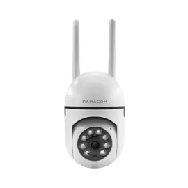 Camara Ip Wifi 