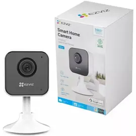 Camara  1Mp Ip H1c 1080P Interior