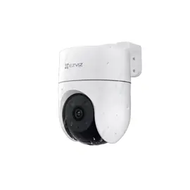 Cámara Ip 3Mp H8c 4Mm Pt 360° Exte...