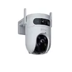 Cámara Ip 3Mp Ezviz H9C Dual Lens 2K Exterior