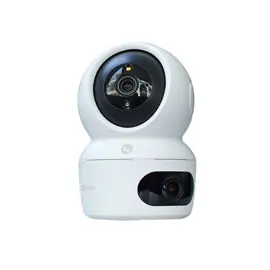 Cámara Ip 4Mp  H7c Dual Lens Cam 2K...
