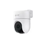 Cámara Ip 5Mp Ezviz H8C 4Mm Pt 360° Exterior 3K