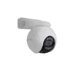 Cámara Ip 8Mp  H80x Dual (4K+1080P)...