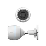 Camara Ezviz 2mp IP H3C 2.8mm Exterior