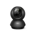 Cámara IP 2MP Cloud Tp-Link Tapo C201 FHD 1080P Seguridad
