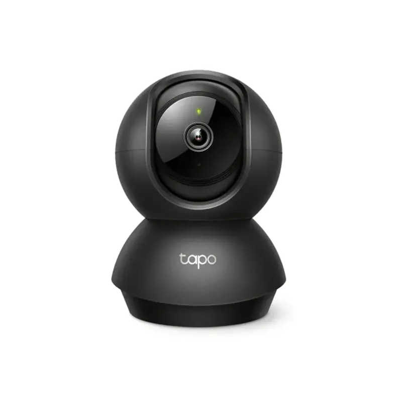 Cámara IP 2MP Cloud Tp Link Tapo C201 FHD 1080P Seguridad