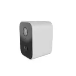 Camara IP Nexxt NHC-O640 Interior Exterior Bateria Wifi Sin Cargador